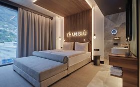 Dorint Resort & Spa Locarno-Riazzino